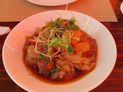-民族饭店-四季餐厅