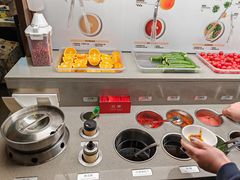 -海底捞大排档火锅(打浦路店)