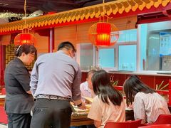 -秦月轩·陕西家乡菜(阜成路·五棵松店)