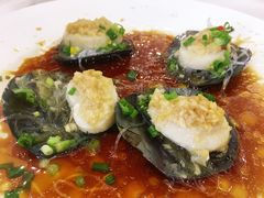 带子-维多利亚大酒店·雅园中餐厅