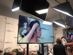 -KISS U 国际美学