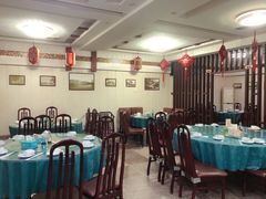 大堂-鑫悦楼煎蟹·16年海鲜大排档