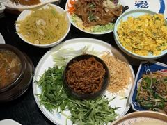 -满园烤鸭·春饼(沈北万达店)