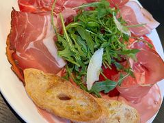 -Osteria意大利餐厅