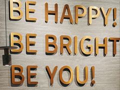 -BE BRIGHT KITCHEN(正佳广场店)