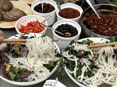 -熊氏牛羊杂粉(龙眼井总店)