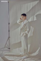 -Mregina 美人纪摄影(样片研发中心)