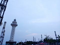 -日照灯塔风景区