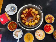 -李子坝梁山鸡(李子坝大鸡哥店)