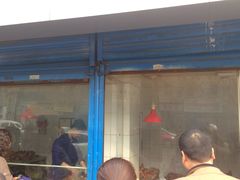 -土门八珍烤鸡腊味店(土门老店)