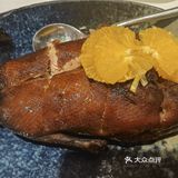 适合朋友小聚的餐厅#食庐