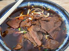 -牛师傅牛肉面(尚隆路店)