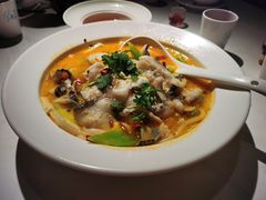 豆花鱼-花千醉(新街口店)