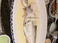 -南京大牌档(龙湖长楹天街店)
