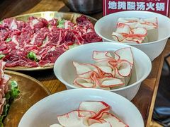 -黔哆哆地摊酸汤火锅(清湖店)