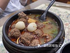 -清真·穆萨砂锅(大皮院店)