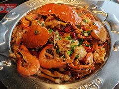-胖哥俩肉蟹煲(杭州下沙学林街店)