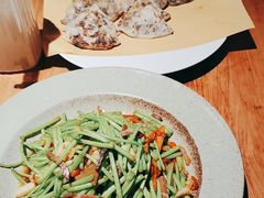 -黄山老妈·土菜(碧桂园店)