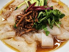 -东方饺子王(新奥购物中心店)