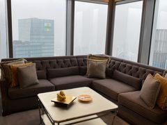 -上海静安香格里拉大酒店