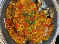 -堂瓦里·33年传统赣菜(第一街区店)