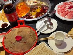 -吴老幺火锅(金龙店)