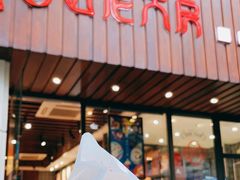 -西区老大房(愚园路店)