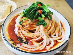 -名羊天下陕北横山铁锅炖羊肉(博文路店)