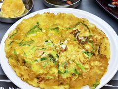 -艺林烤肉城(光明店)