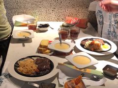 -豪客来牛排(开元盛世广场店)