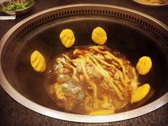 -荣德灶台鱼(圣泉寺店)