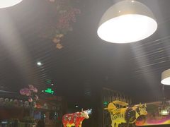 -美森西餐厅(曙光大道店)