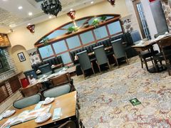 大堂-巴依老爷新疆美食(望京小街店)