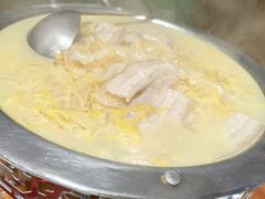 -娄三少·老北京春饼烤鸭家常菜(富力又一城店)
