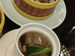 -西安皇冠假日酒店·御皇轩中餐厅