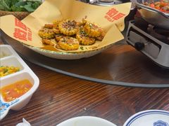 -衡厨·衡阳土菜(中南店)