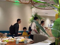 -南越郡·越式风味餐厅(青秀万达店)