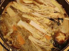 -汤连得温泉馆(宝山店)