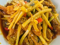 -顺水湾·牛肉牛杂火锅(驾鹤店)
