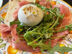 帕尔马火腿布拉塔-Alimentari Grande(东湖路店)