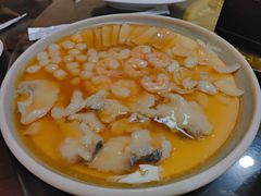 糟溜三白-京天红酒家(虎坊路店)