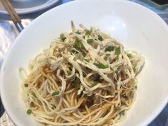 -红辣椒·川菜·火锅(大洋中心店)