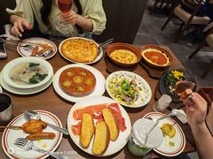 -萨莉亚意式餐厅(杭州滨江天街店)