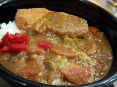 -食其家·牛丼咖喱(天津梅江印象城店)