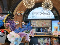 -布拉格餐厅· 中欧捷克菜(全国首店)