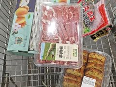 -麦德龙(浦东店)