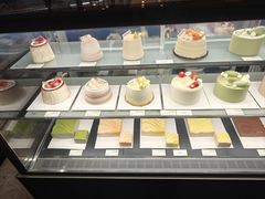 -théATRE茶聚场·餐厅(环球金融中心店)