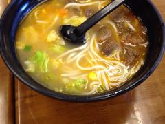 iphone_upload_pic-蒙自源米线大王(普宁广场店)