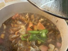 -刘姐啤酒鱼民族演艺餐厅(西街总店)