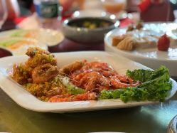 -花家怡园·宴会厅(簋街四合院总店)